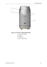 Предварительный просмотр 23 страницы Biotage ELSD-1080 Operation Manual