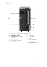 Предварительный просмотр 24 страницы Biotage ELSD-1080 Operation Manual