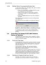 Предварительный просмотр 40 страницы Biotage ELSD-1080 Operation Manual