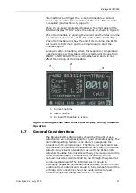 Предварительный просмотр 41 страницы Biotage ELSD-1080 Operation Manual