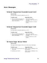 Предварительный просмотр 55 страницы Biotage ELSD-A120 User Manual