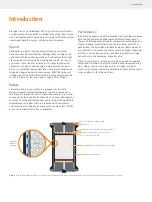 Предварительный просмотр 3 страницы Biotage Flash 150 User Manual