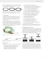 Preview for 7 page of Biotage Flash 150 User Manual