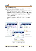 Preview for 22 page of Biotage Isolera Four User Manual