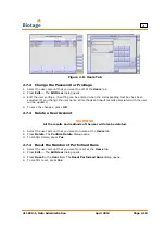 Preview for 36 page of Biotage Isolera Four User Manual