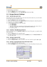 Preview for 40 page of Biotage Isolera Four User Manual