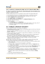 Предварительный просмотр 41 страницы Biotage Isolera Four User Manual