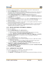 Предварительный просмотр 48 страницы Biotage Isolera Four User Manual