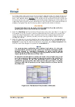 Предварительный просмотр 55 страницы Biotage Isolera Four User Manual