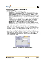 Preview for 58 page of Biotage Isolera Four User Manual