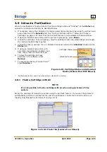 Предварительный просмотр 76 страницы Biotage Isolera Four User Manual