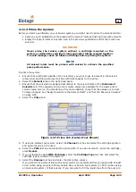 Preview for 83 page of Biotage Isolera Four User Manual