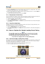 Preview for 90 page of Biotage Isolera Four User Manual