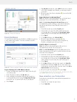 Предварительный просмотр 21 страницы Biotage Selekt Enkel User Manual