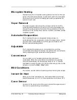 Preview for 11 page of Biotage TurboVap 96 User Manual