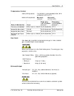 Preview for 41 page of Biotage TurboVap 96 User Manual