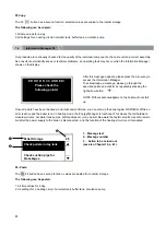 Preview for 31 page of Biotech PZ100RL Instruction Manual