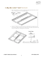 Предварительный просмотр 21 страницы Biotechne ACD EZ-Batch User Manual