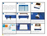 Предварительный просмотр 2 страницы Biotechne ProteinSimple Milo Installation Manual