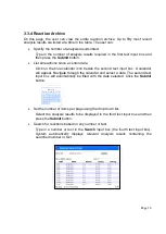 Предварительный просмотр 16 страницы Biotector Network Control Unit User Manual