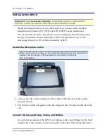 Preview for 38 page of Biotek 405 LS Operator'S Manual