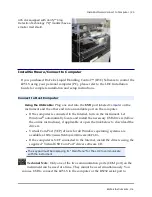 Preview for 45 page of Biotek 405 LS Operator'S Manual