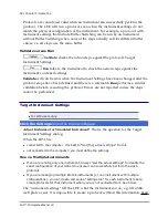 Preview for 78 page of Biotek 405 LS Operator'S Manual