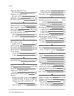 Preview for 234 page of Biotek 405 LS Operator'S Manual