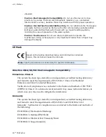 Preview for 8 page of Biotek 50 TS Instructions For Use Manual