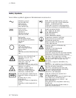 Preview for 10 page of Biotek 50 TS Instructions For Use Manual