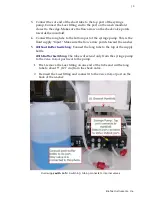 Preview for 16 page of Biotek 50 TS Instructions For Use Manual