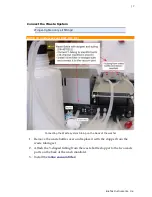 Preview for 18 page of Biotek 50 TS Instructions For Use Manual