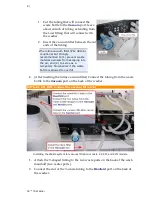 Preview for 19 page of Biotek 50 TS Instructions For Use Manual