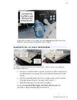 Preview for 22 page of Biotek 50 TS Instructions For Use Manual