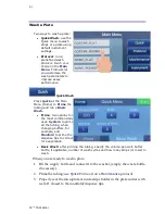 Preview for 33 page of Biotek 50 TS Instructions For Use Manual