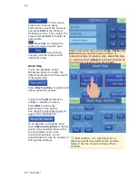 Preview for 43 page of Biotek 50 TS Instructions For Use Manual