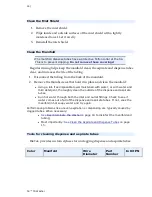 Preview for 68 page of Biotek 50 TS Instructions For Use Manual