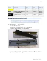 Preview for 69 page of Biotek 50 TS Instructions For Use Manual