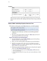 Preview for 87 page of Biotek 50 TS Instructions For Use Manual