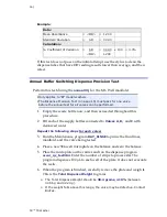 Preview for 91 page of Biotek 50 TS Instructions For Use Manual