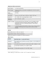 Preview for 99 page of Biotek 50 TS Instructions For Use Manual