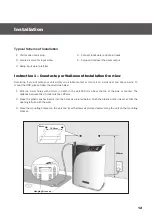 Предварительный просмотр 13 страницы Biotek Biolux HOS Series Owner'S Manual