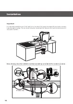 Предварительный просмотр 14 страницы Biotek Biolux HOS Series Owner'S Manual