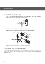 Предварительный просмотр 16 страницы Biotek Biolux HOS Series Owner'S Manual