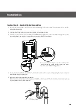 Предварительный просмотр 17 страницы Biotek Biolux HOS Series Owner'S Manual