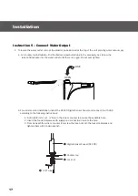 Предварительный просмотр 18 страницы Biotek Biolux HOS Series Owner'S Manual