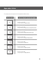 Предварительный просмотр 25 страницы Biotek Biolux HOS Series Owner'S Manual