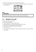 Preview for 16 page of Biotek BioSure Professional EOS7177-PQ Installation & Operation Manual