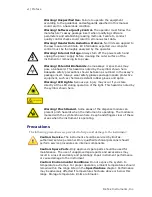 Preview for 6 page of Biotek Cytation 5 Instructions For Use Manual