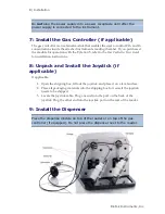 Preview for 20 page of Biotek Cytation 5 Instructions For Use Manual